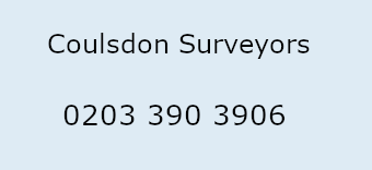 Coulsdon Surveyors
